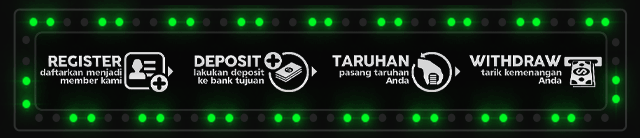 MCASINO77 Jackpot